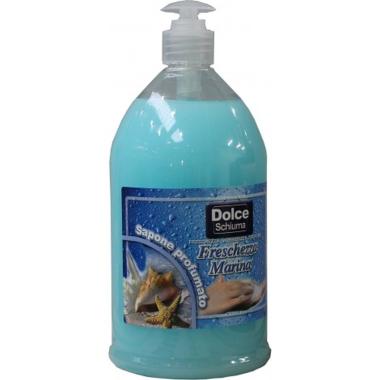 Detergente liquido per mani - 1 lt