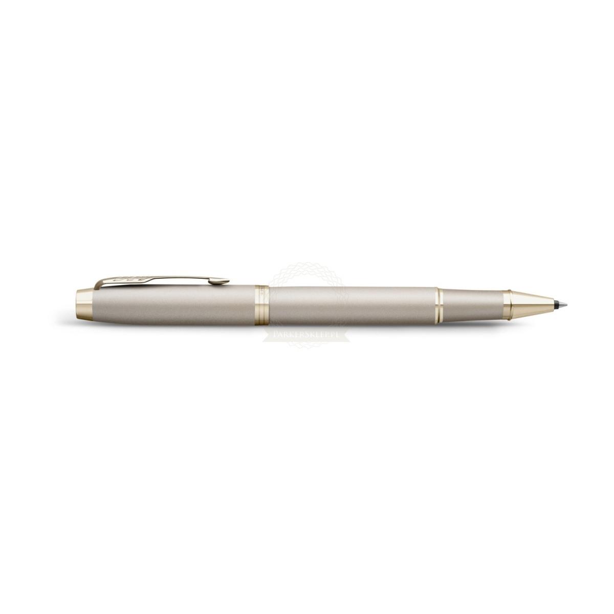 Parker im professionals monochrome - penna rollerball