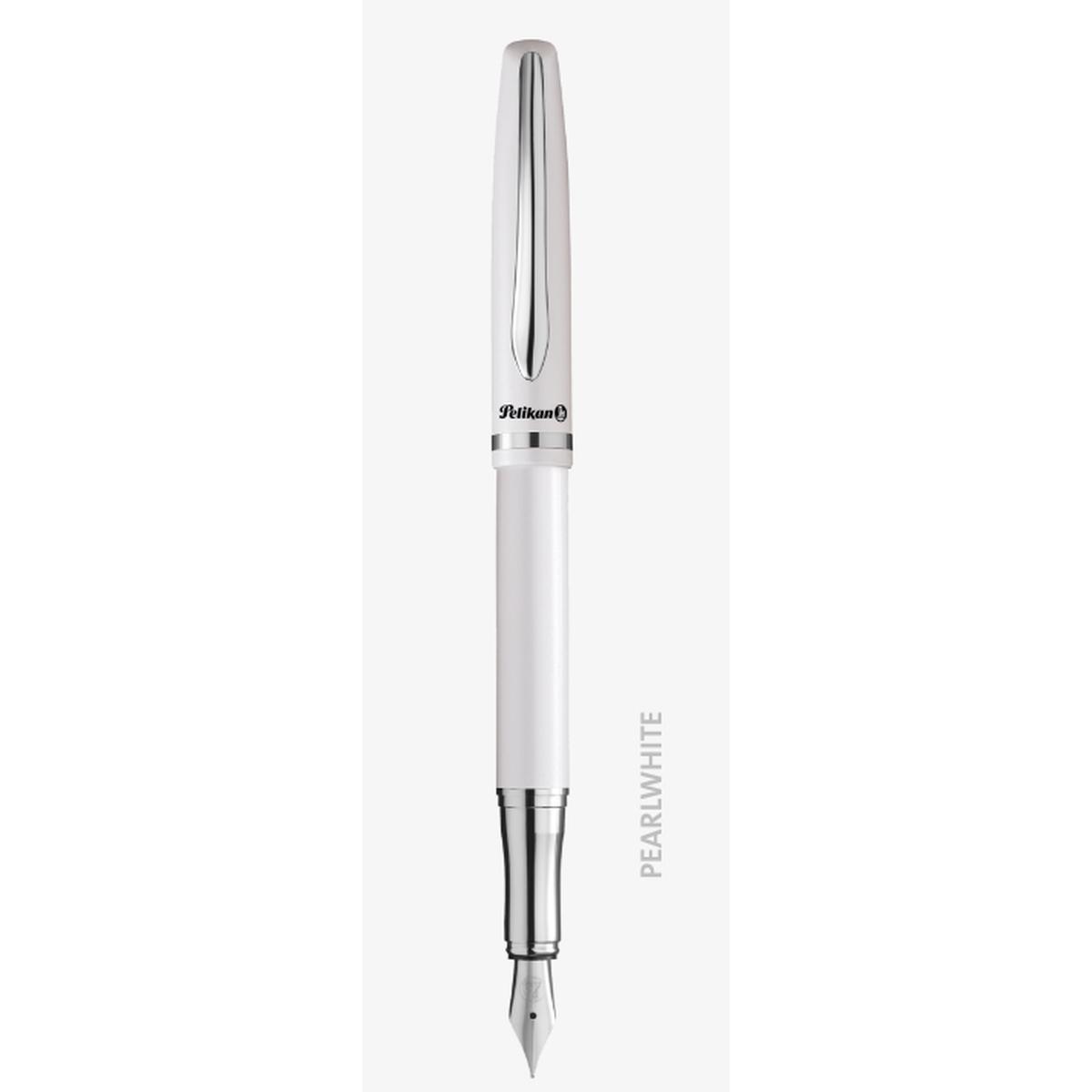 Pelikan - jazz elegance - set penna a sfera e penna stilografica