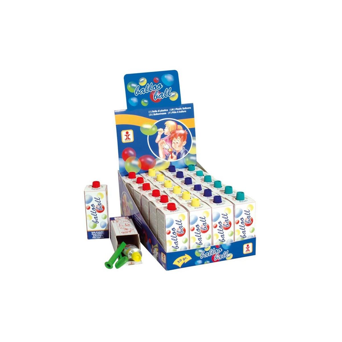 Cristal ball balloo - bolle plastica