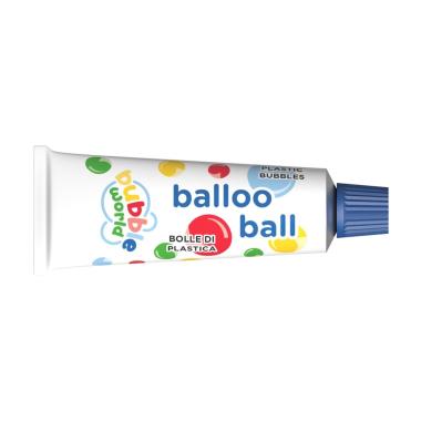 Cristal ball balloo - bolle plastica