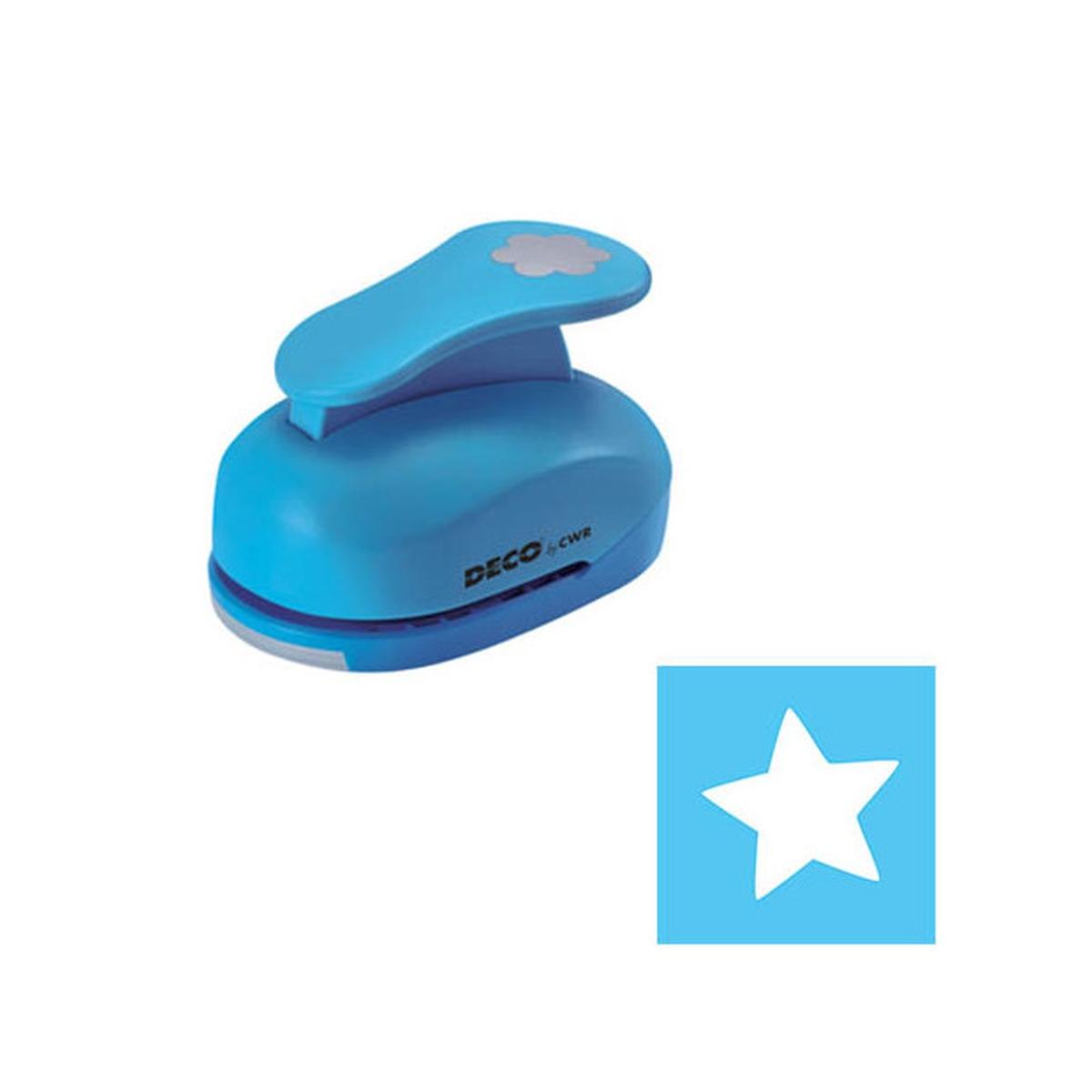 Deco - fustella mm 16