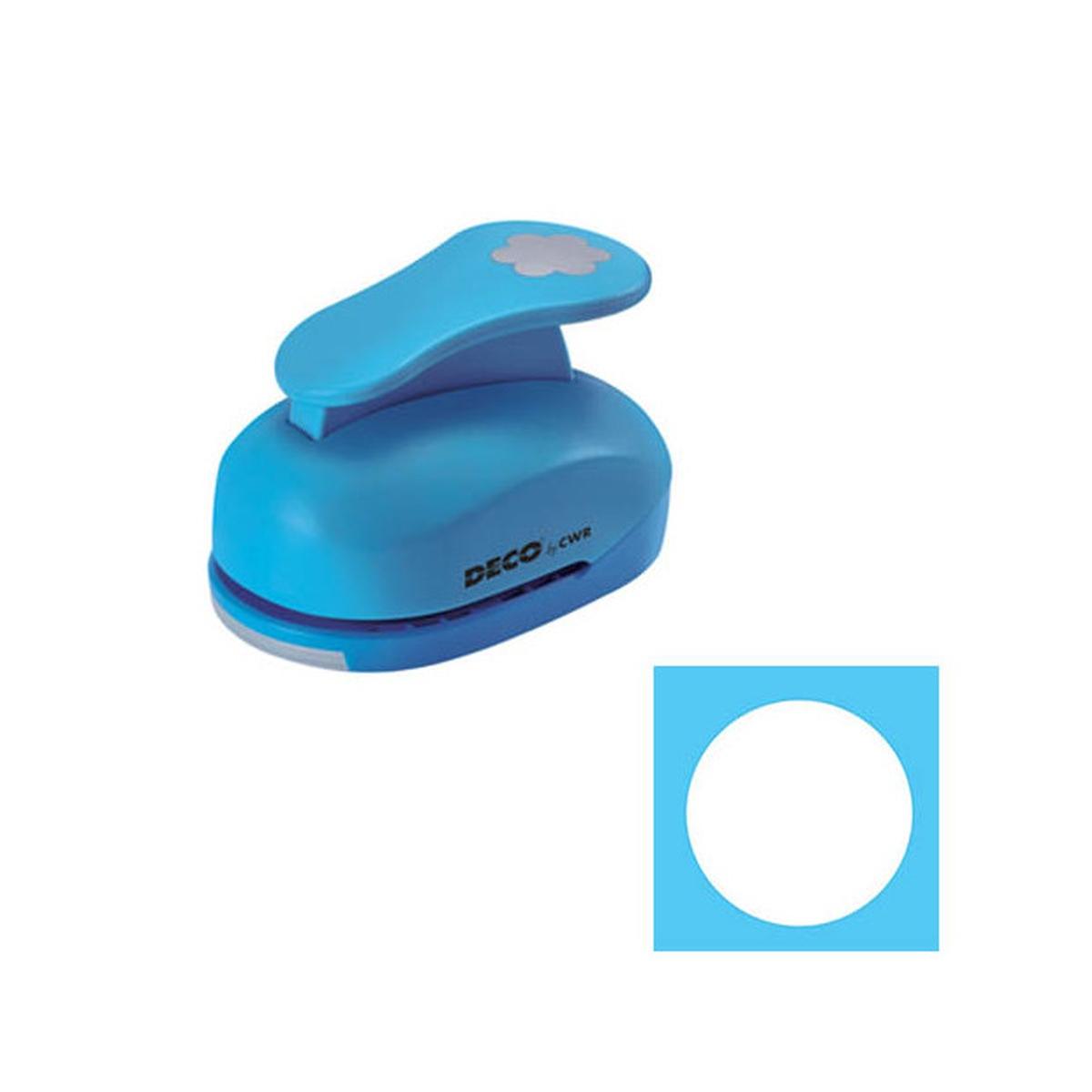 Deco - fustella mm 16