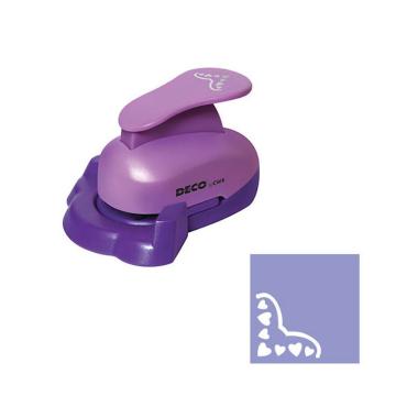 Deco - fustella angolo mm 38