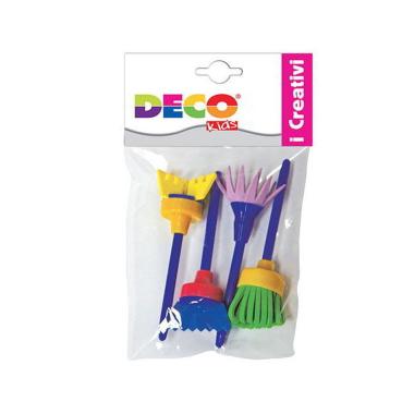 Deco - pennellotti