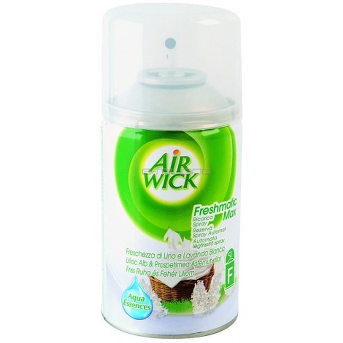 Ricambio per diffusore airwick