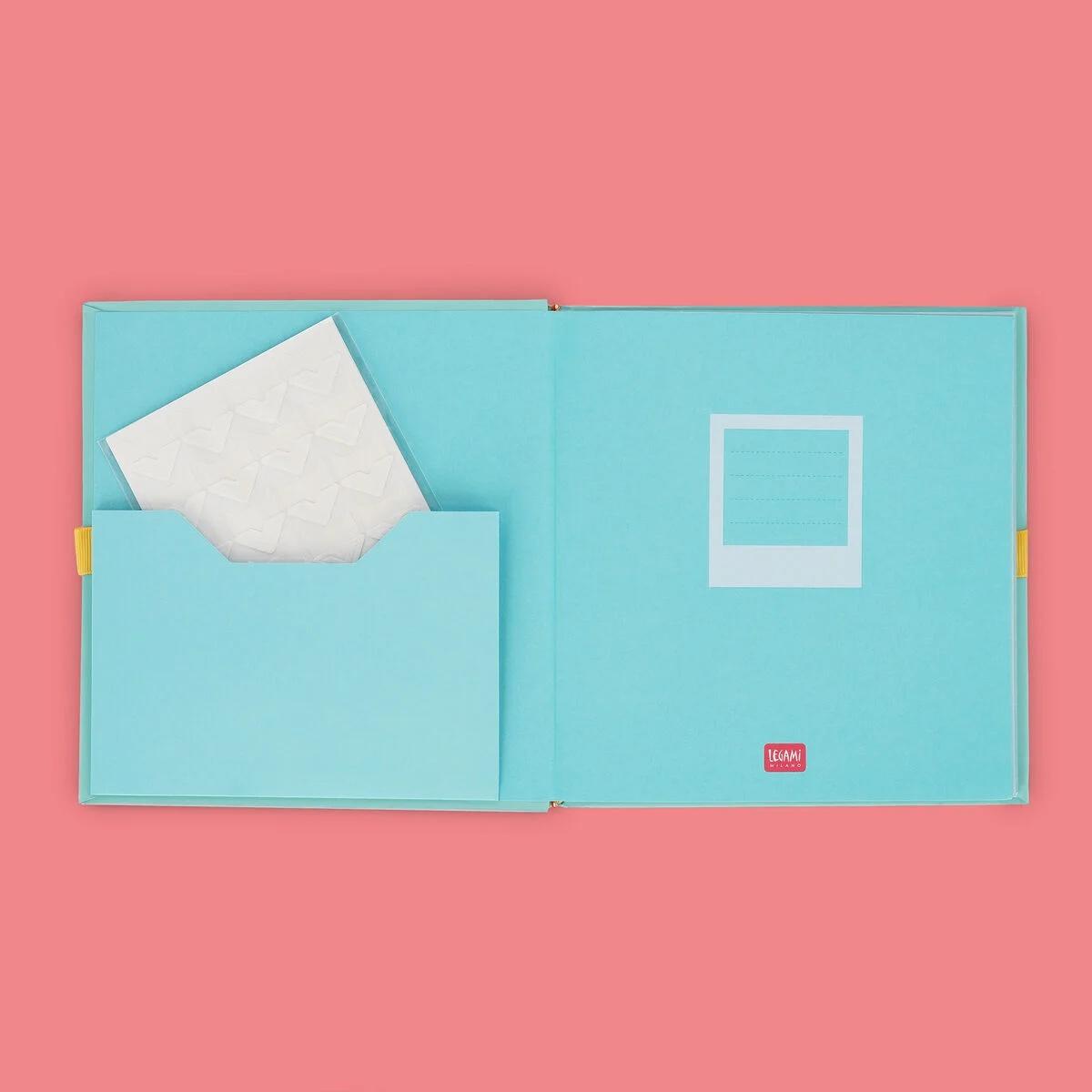 Legami - best moments ever photo album -