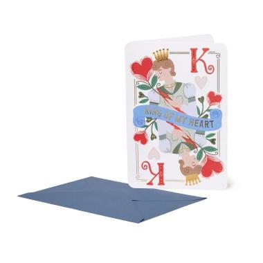 Legami - large greeting cards