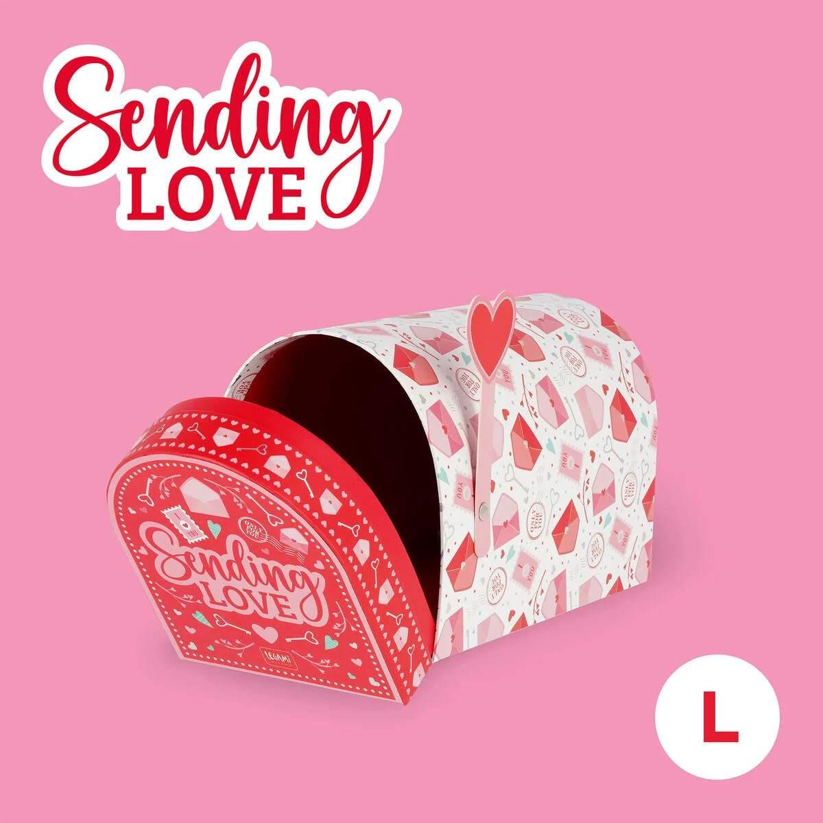 Legami - love mailbox large