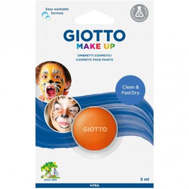 Giotto make up - ombretto cosmetico 5 ml