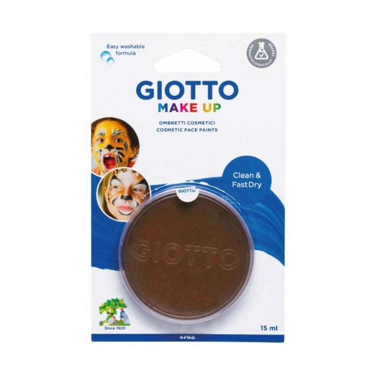 Giotto make up - ombretto cosmetico 15 ml