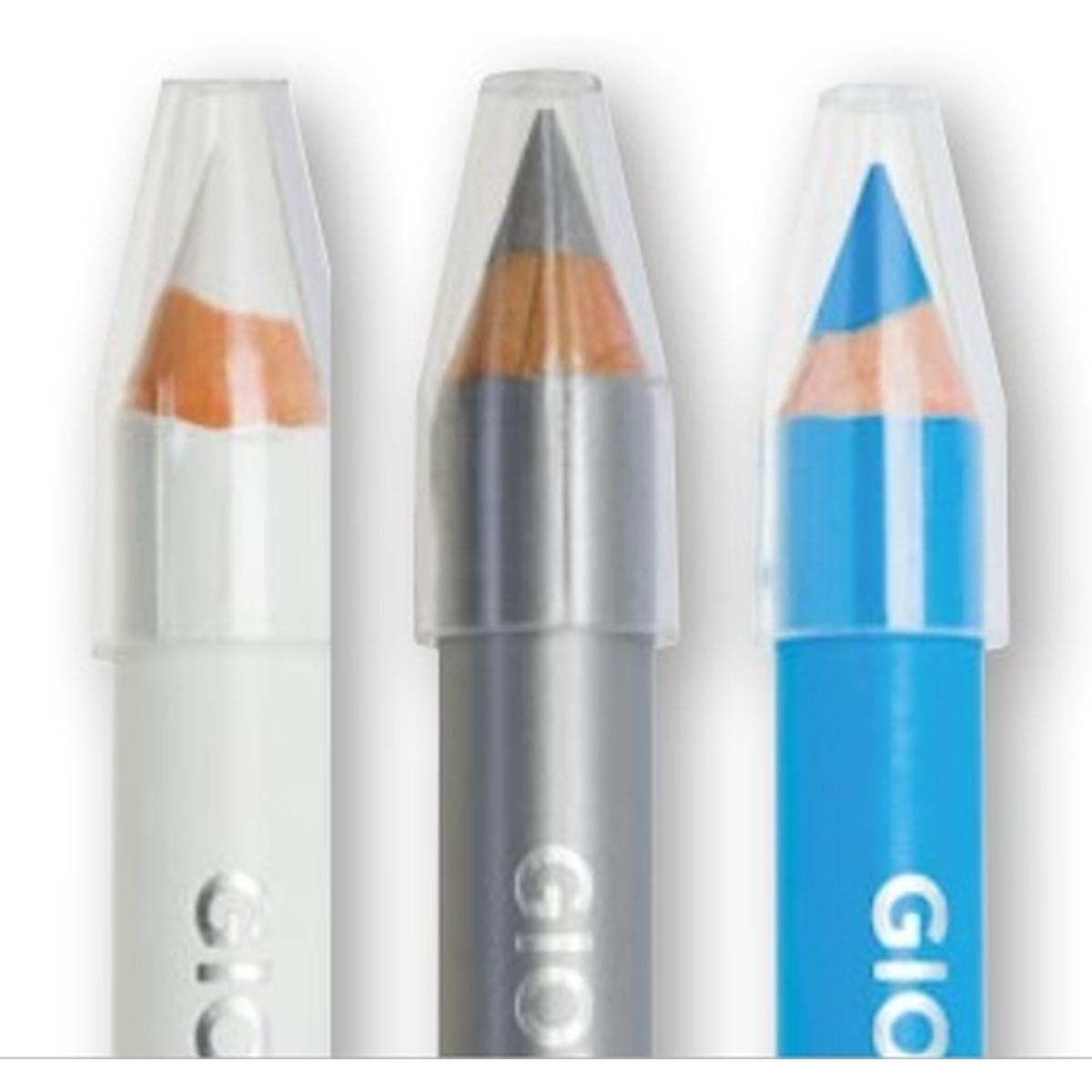 Giotto make up - matite cosmetiche - tris tematici