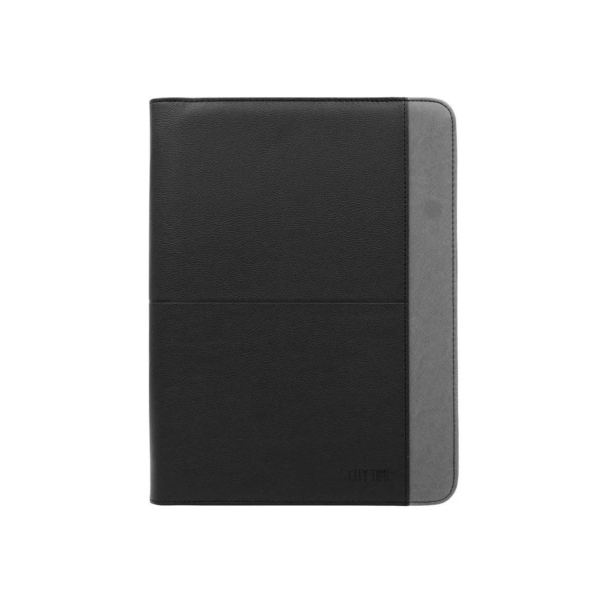 Niji city time - portablocco a4