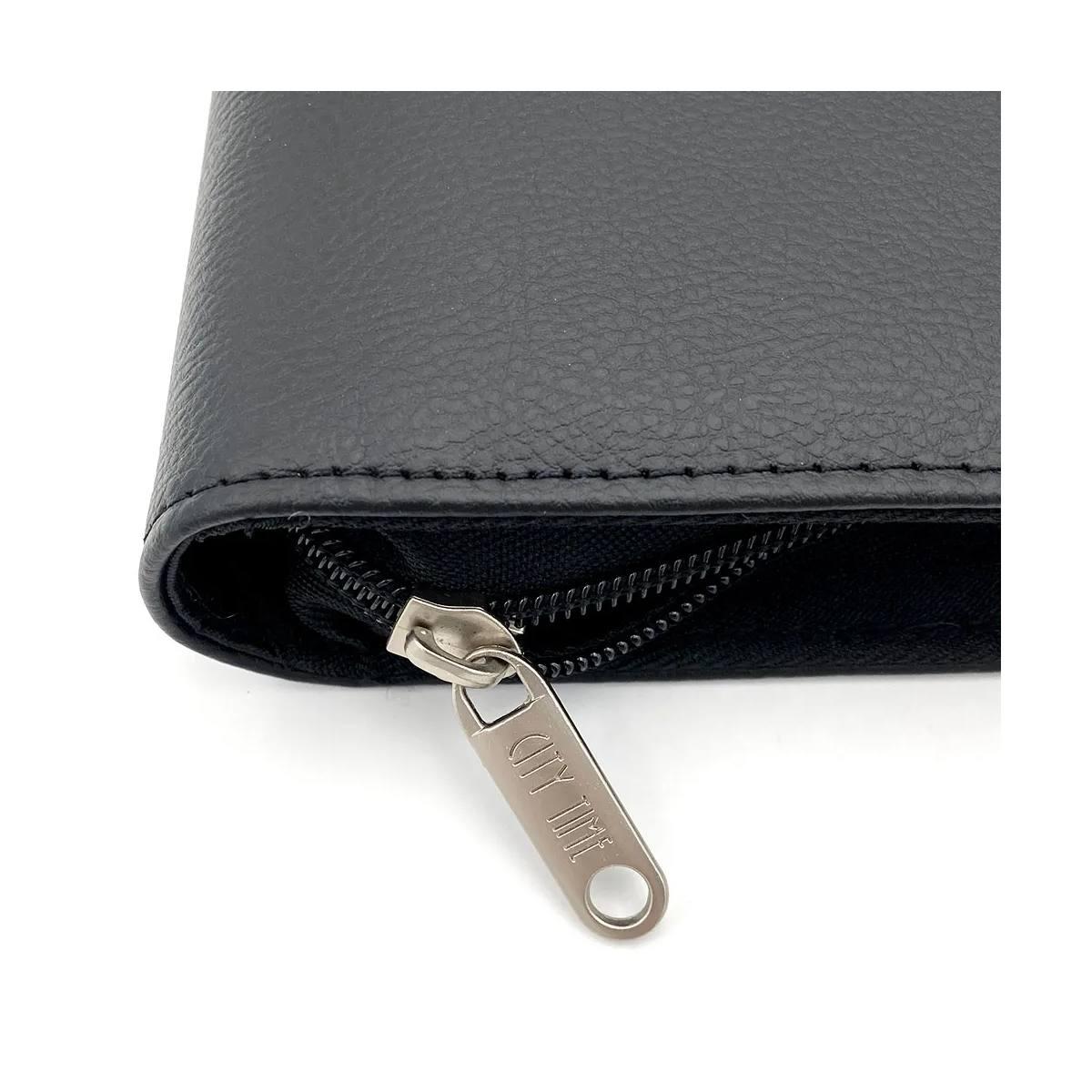 Niji city time - portablocco a4