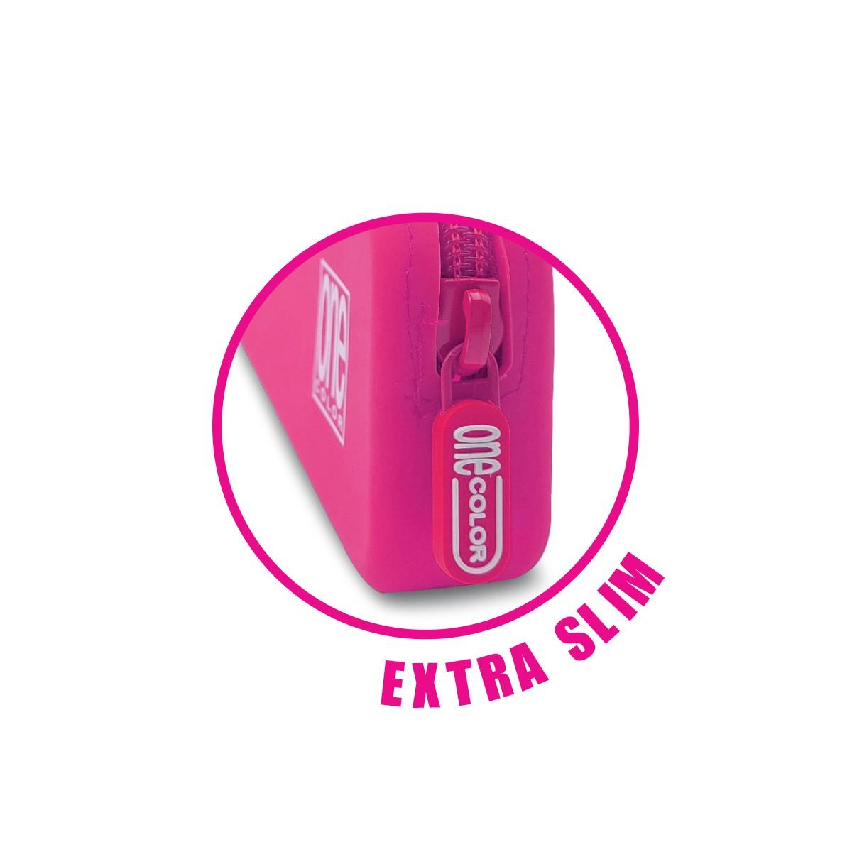 Blasetti astucci in silicone one color spring slim