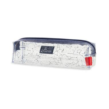 Legami astuccio trasparente - pencil case