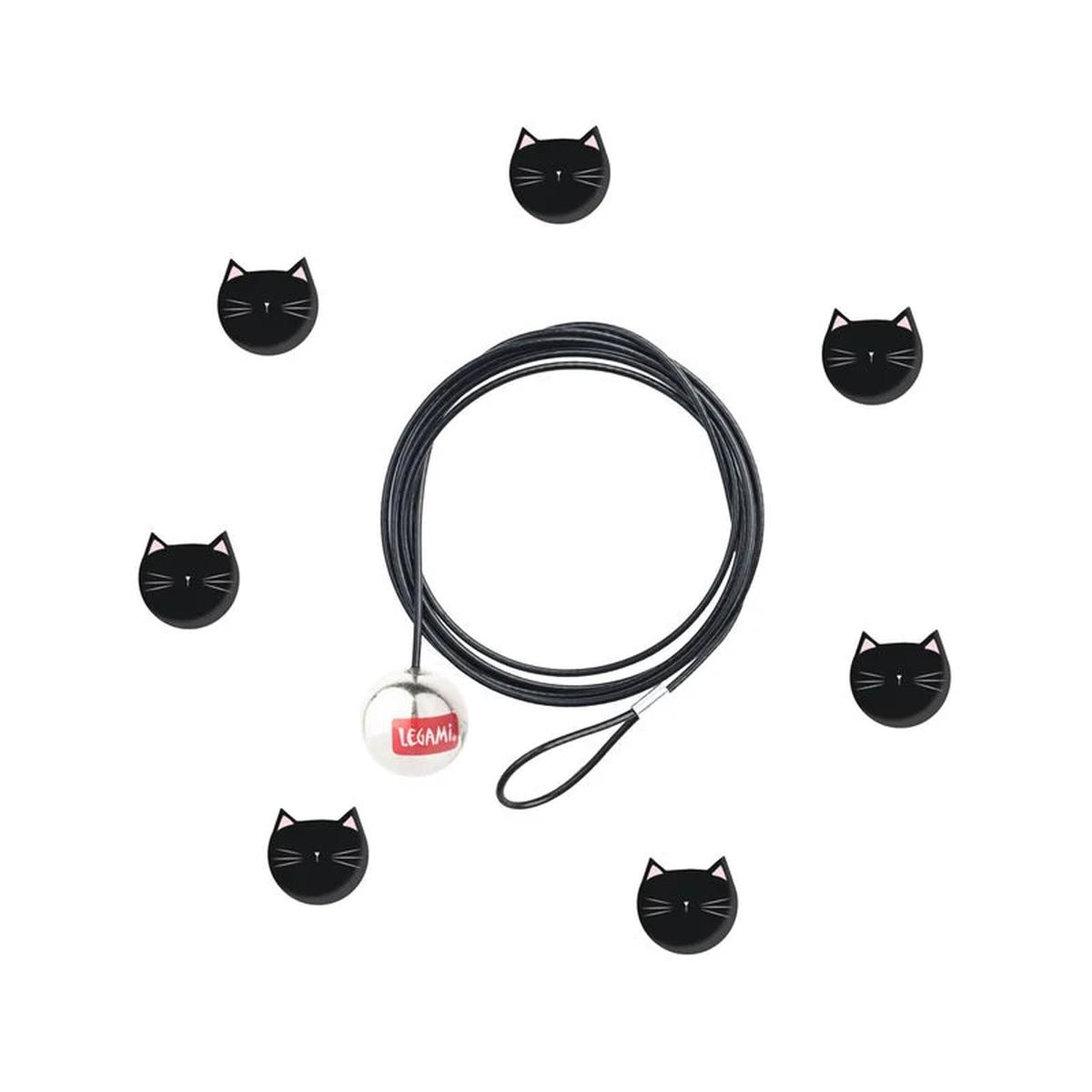 Lagami - filo magnetico portafoto