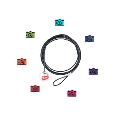 Lagami - filo magnetico portafoto