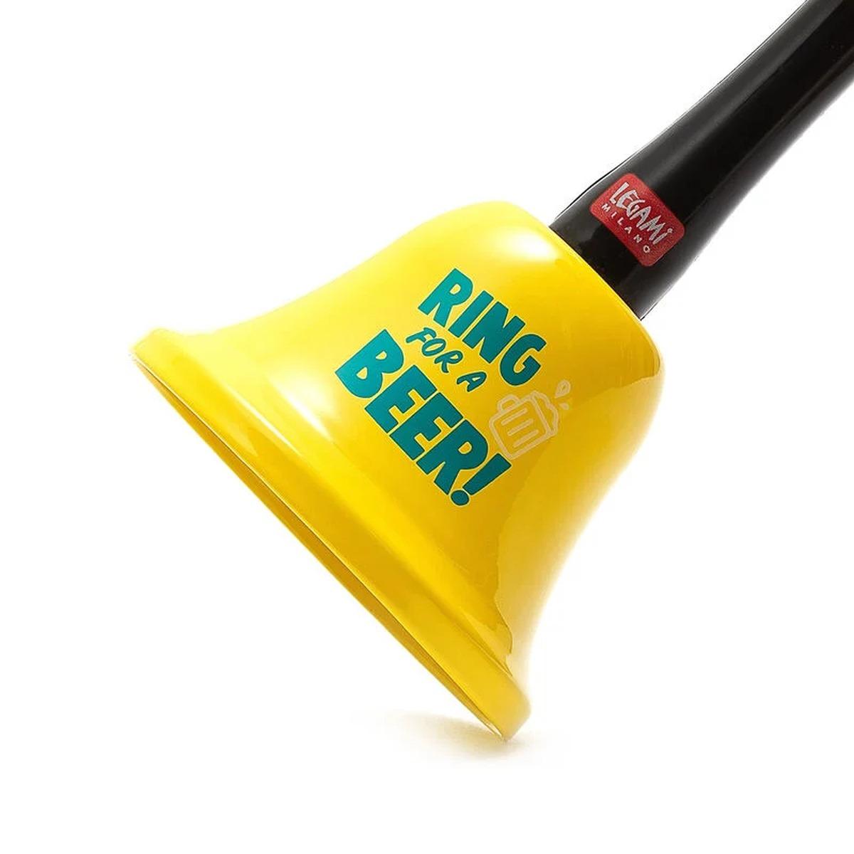 Legami - campanella - ring for...