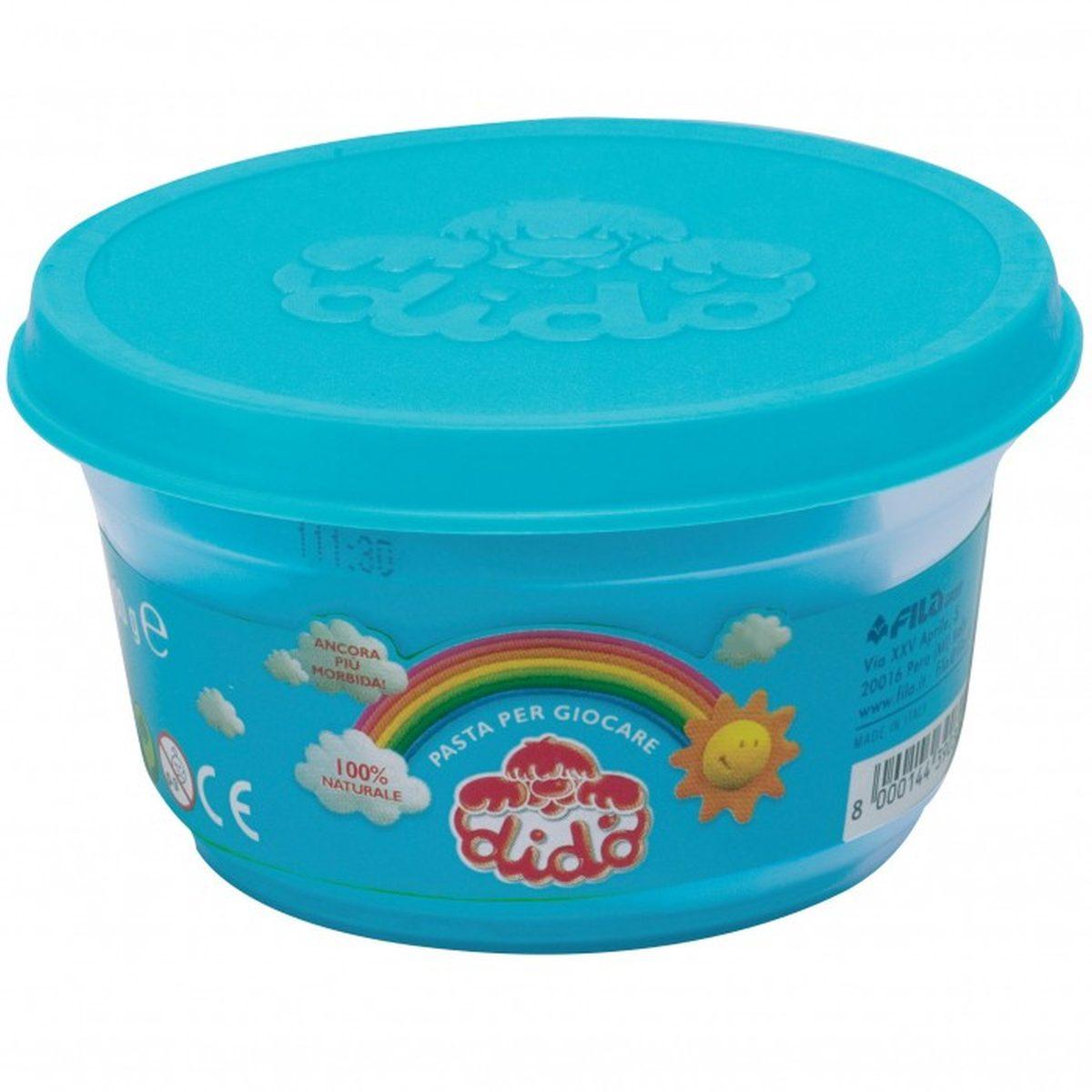 Dido' pasta da modelllare - barattolo 100 gr