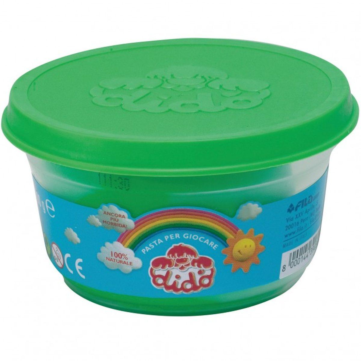 Dido' pasta da modelllare - barattolo 100 gr