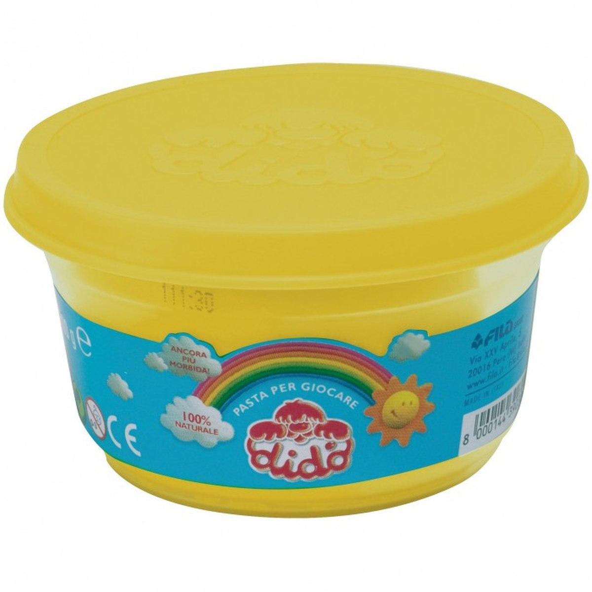 Dido' pasta da modelllare - barattolo 100 gr