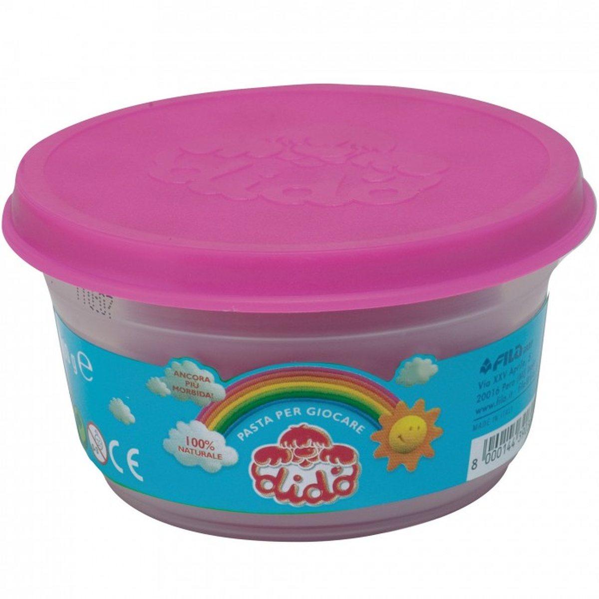 Dido' pasta da modelllare - barattolo 100 gr