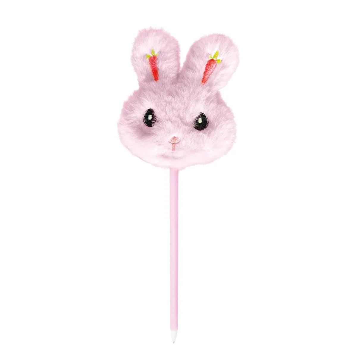 Lebez - penna bunny con top in peluche