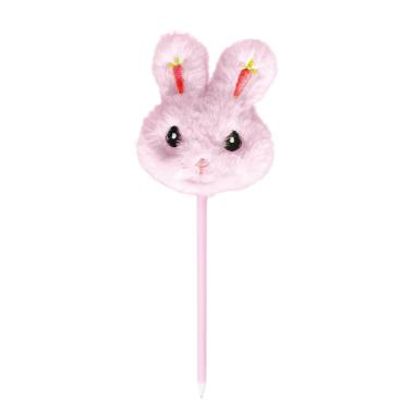 Lebez - penna bunny con top in peluche