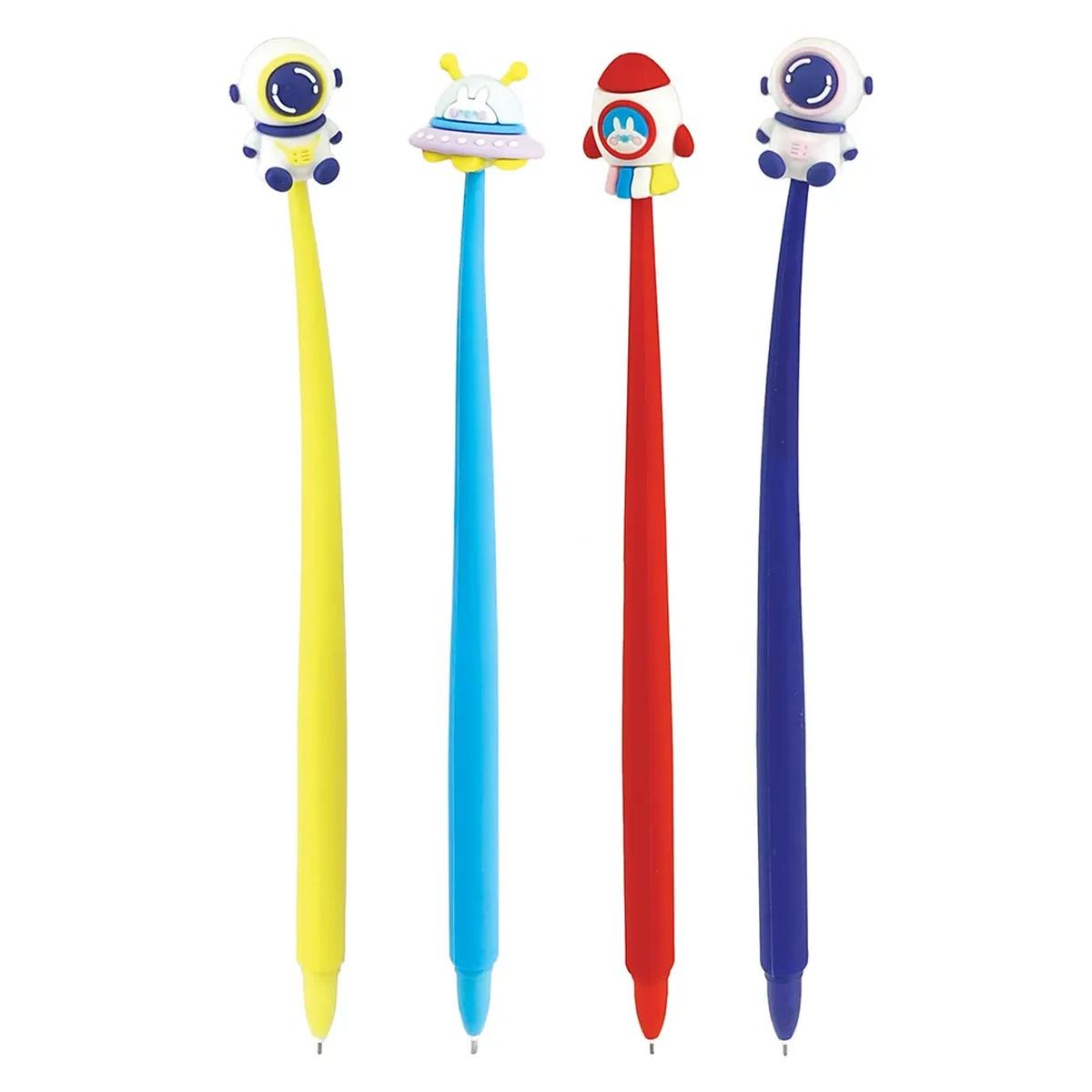 Lebez - penna flexi space