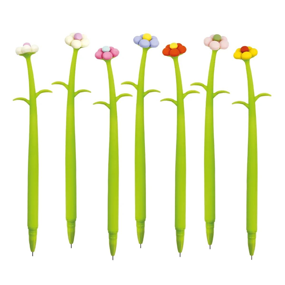 Lebez - penna flexi daisy