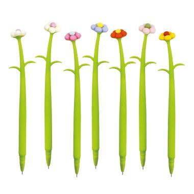 Lebez - penna flexi daisy