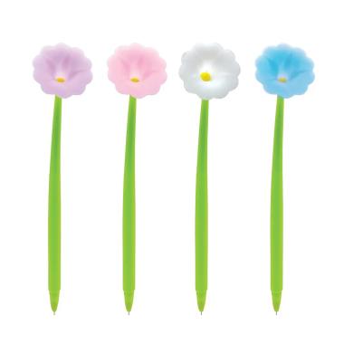 Lebez - penna flexi bluebell