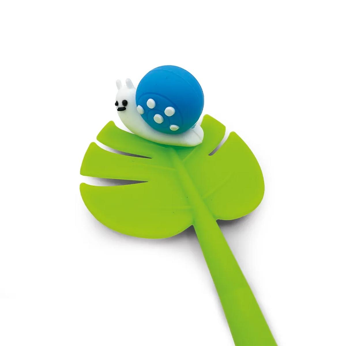 Lebez - penna flexi lucky bug