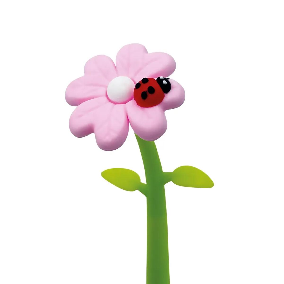 Lebez- penna flexi lady bug