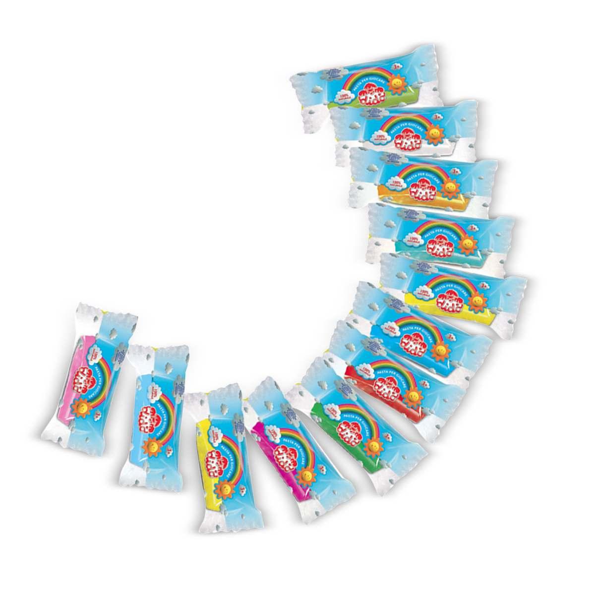 Dido' salsicciotto da 50 gr -