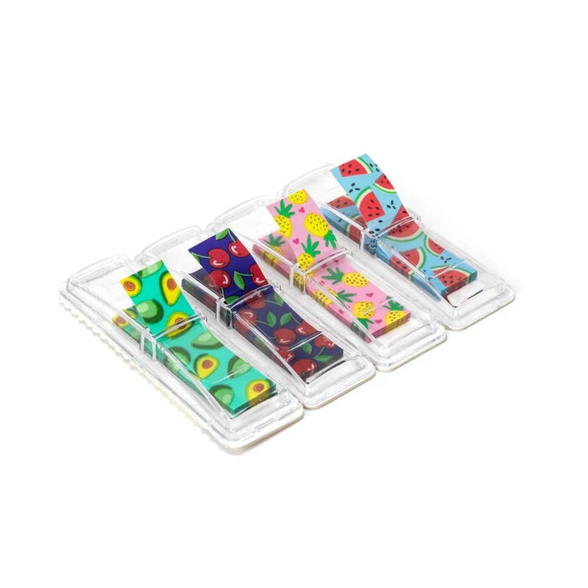 Legami adhesive pagemarkers keep in mind - segnapagina adesivi