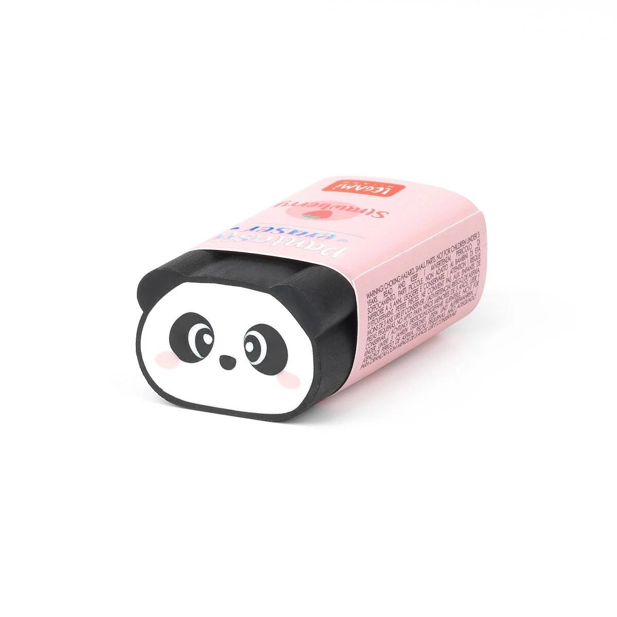 Legami scented eraser - pantastic