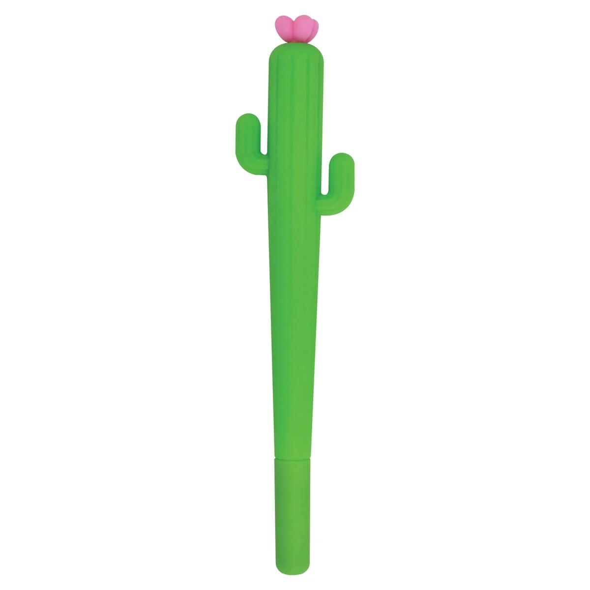Legami penna gel - cactus pen
