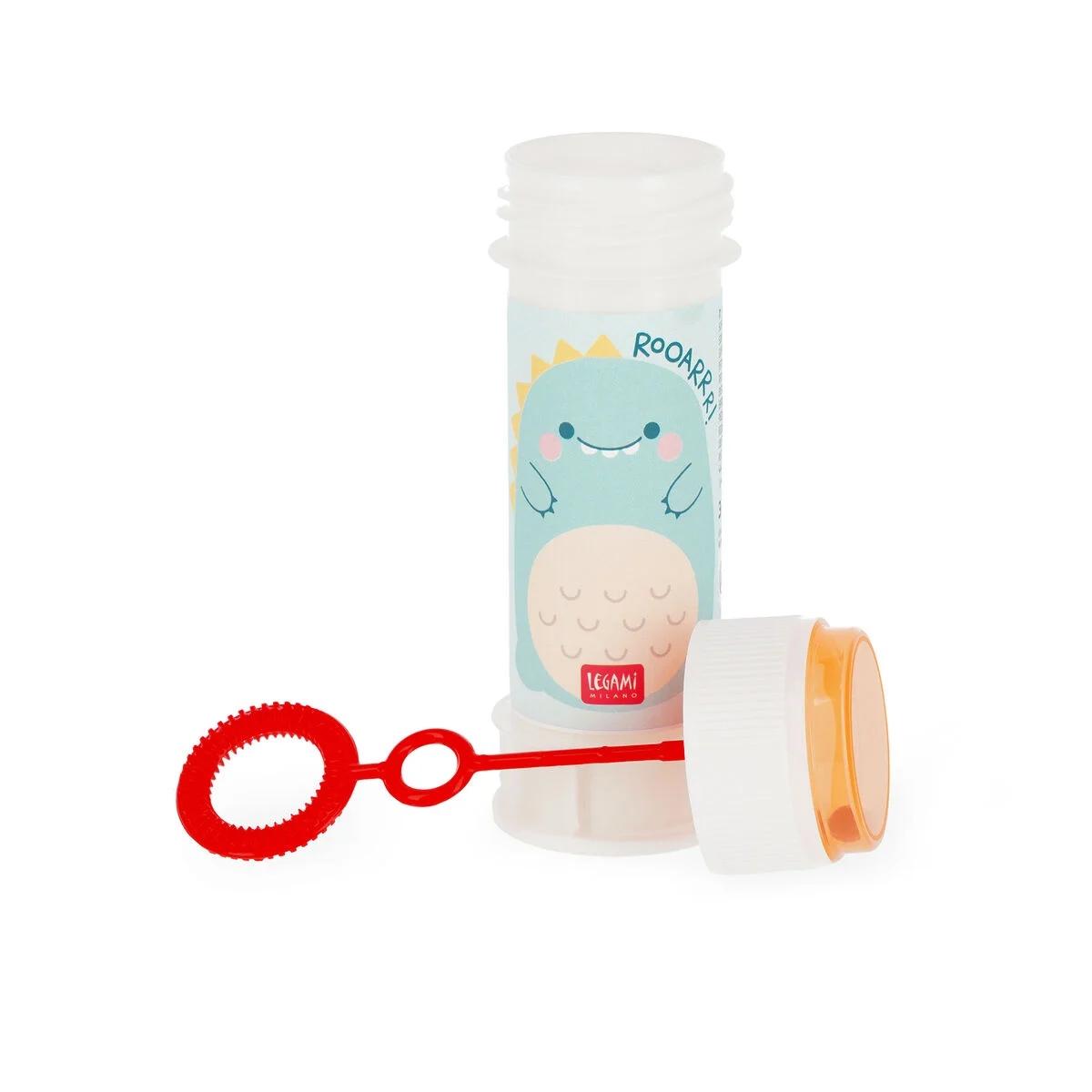 Legami bolle di sapone - bubble bubble