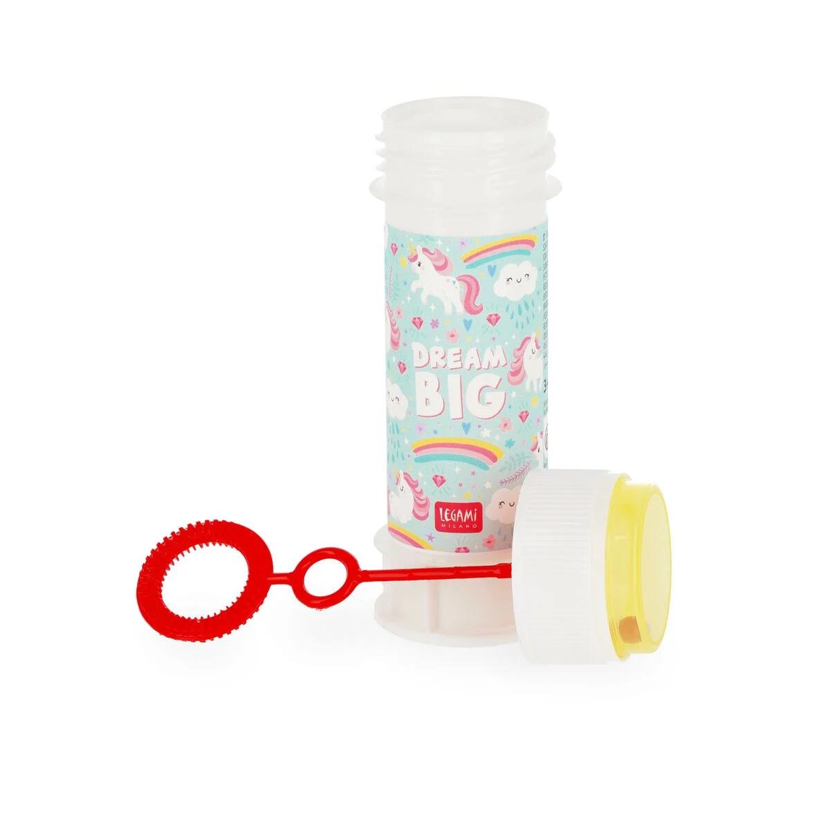 Legami bolle di sapone - bubble bubble