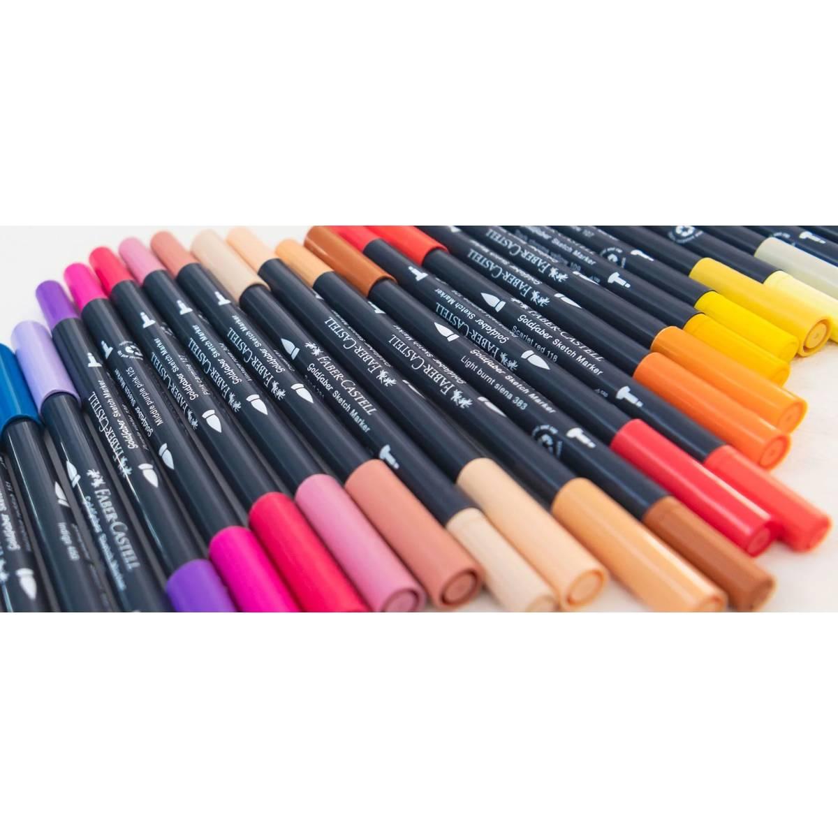 Faber-castell - marker goldfaber sketch