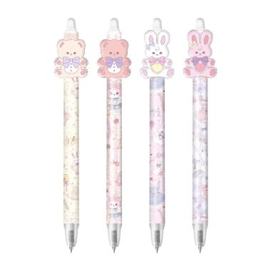 Lebez - penna cancellabile upsy teddy