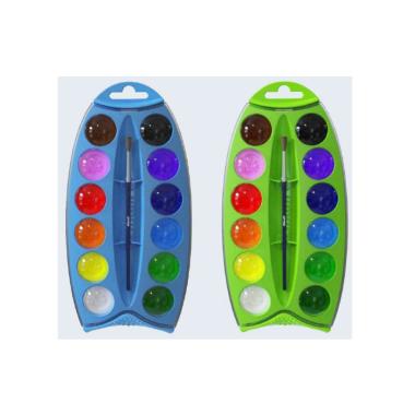 Pelikan acquarelli k12 junior