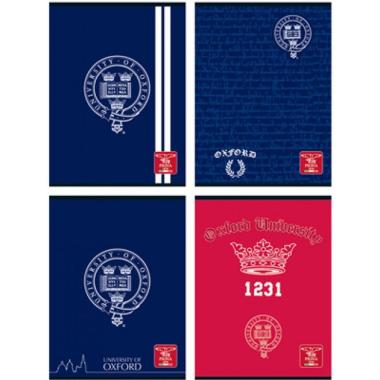 Pigna - blocco spiralato oxford ivory skip - a4 - 120 ff -