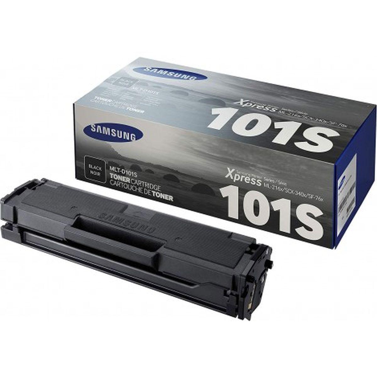 Samsung mlt-d101s - toner nero - 1500 pg