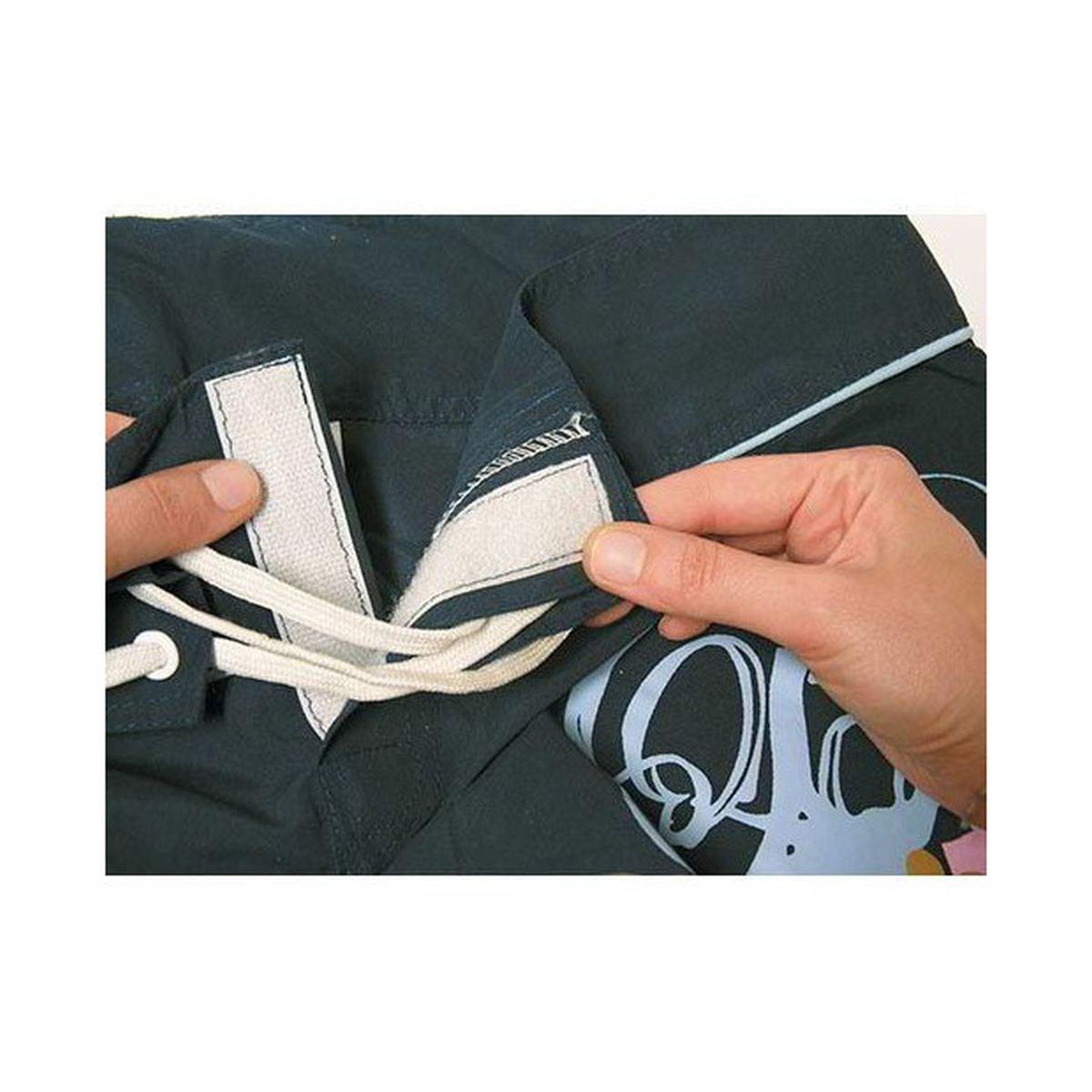 Velcro adesivo striscia - 50 x 2 cm (l x h)