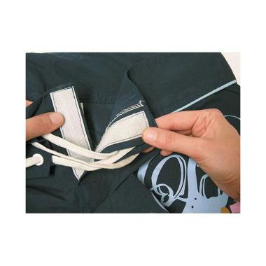 Velcro adesivo striscia - 50 x 2 cm (l x h)