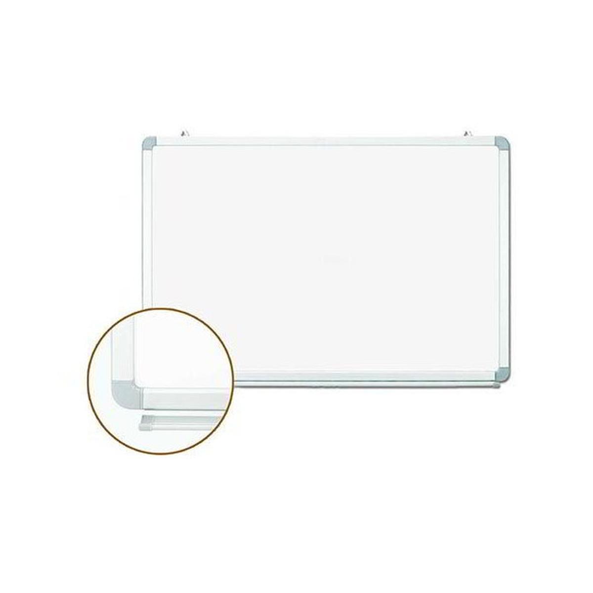 Ikona+ - lavagna magnetica professionale - 90 x 120 cm