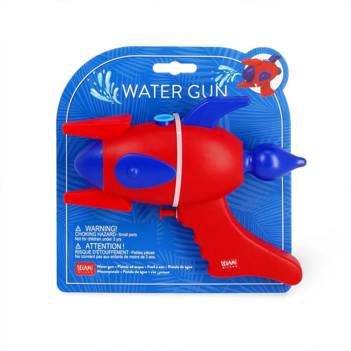 Legami - pistola ad acqua - water gun